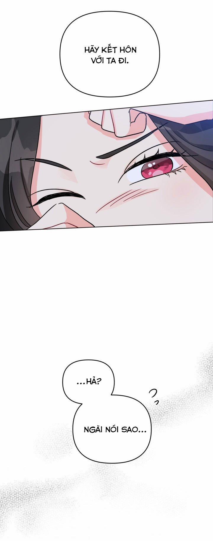 Lời Cầu Hôn Từ Kẻ Phản Diện 4 trang 15