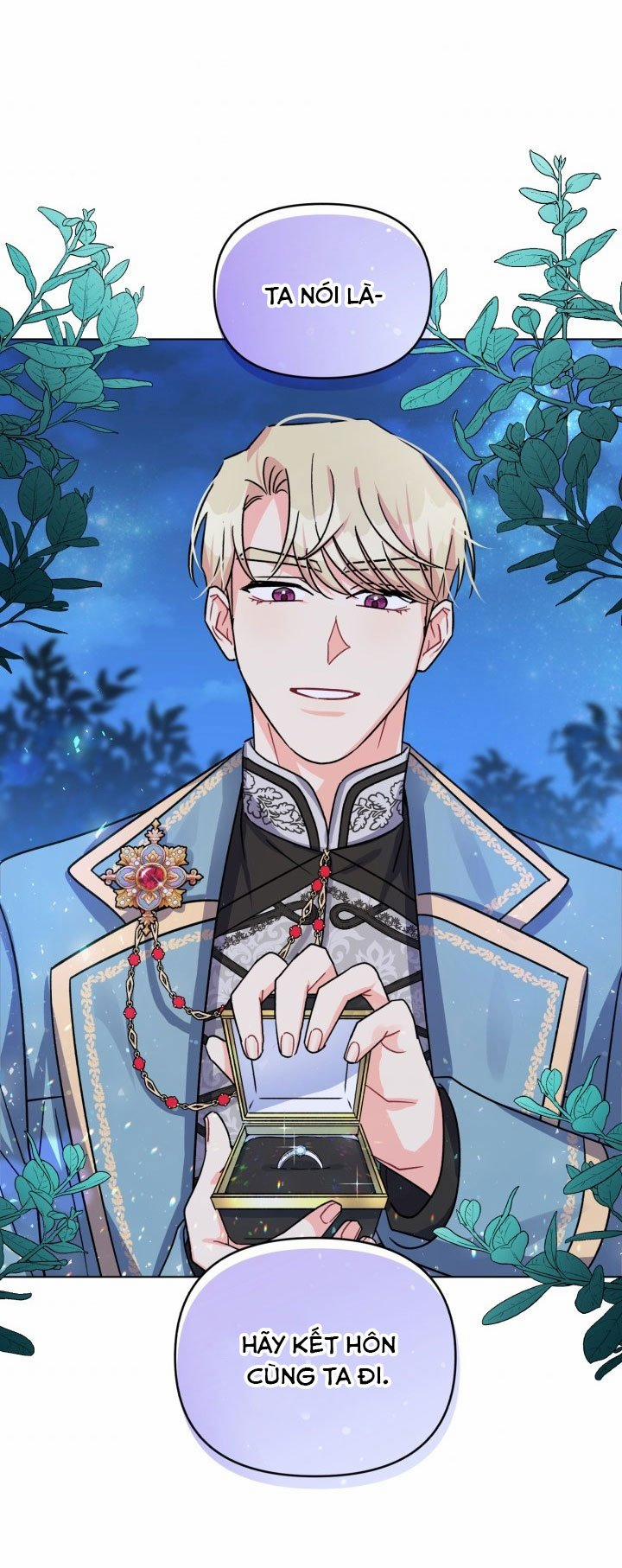 Lời Cầu Hôn Từ Kẻ Phản Diện 4 trang 17