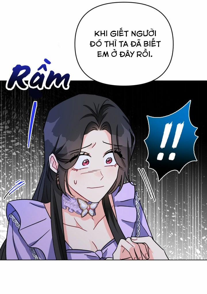 Lời Cầu Hôn Từ Kẻ Phản Diện 4 trang 18