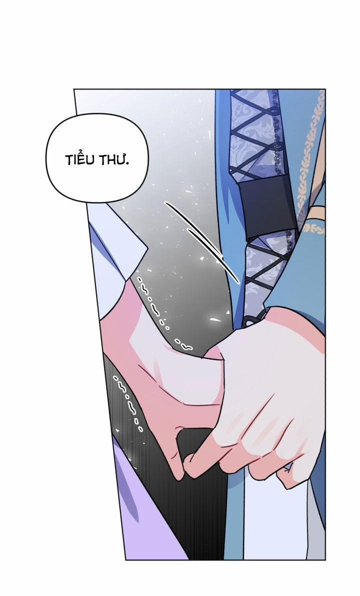 Lời Cầu Hôn Từ Kẻ Phản Diện 4 trang 20