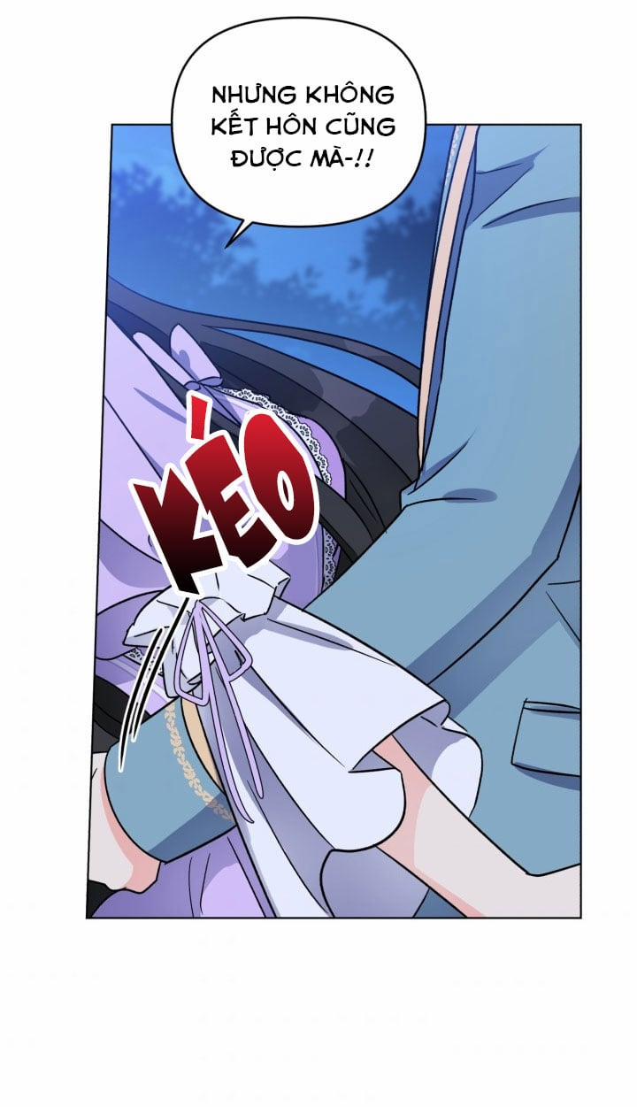 Lời Cầu Hôn Từ Kẻ Phản Diện 4 trang 22