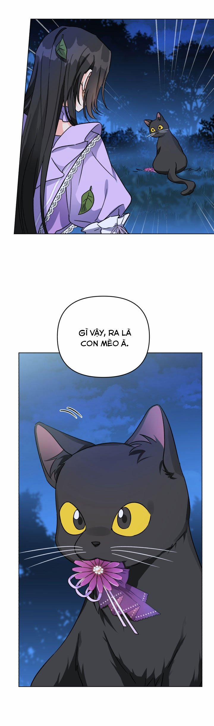 Lời Cầu Hôn Từ Kẻ Phản Diện 4 trang 3