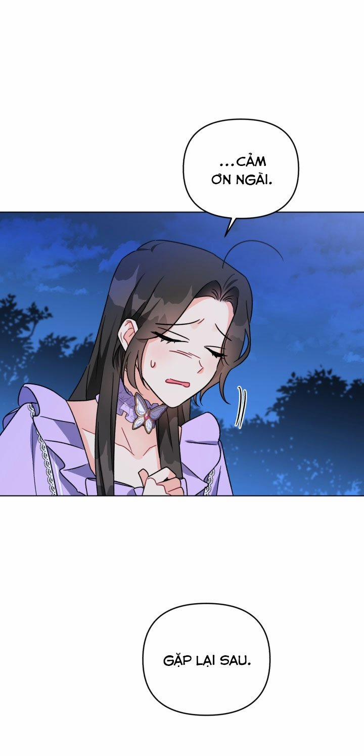 Lời Cầu Hôn Từ Kẻ Phản Diện 4 trang 30