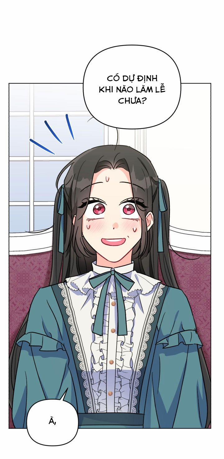 Lời Cầu Hôn Từ Kẻ Phản Diện 4 trang 40