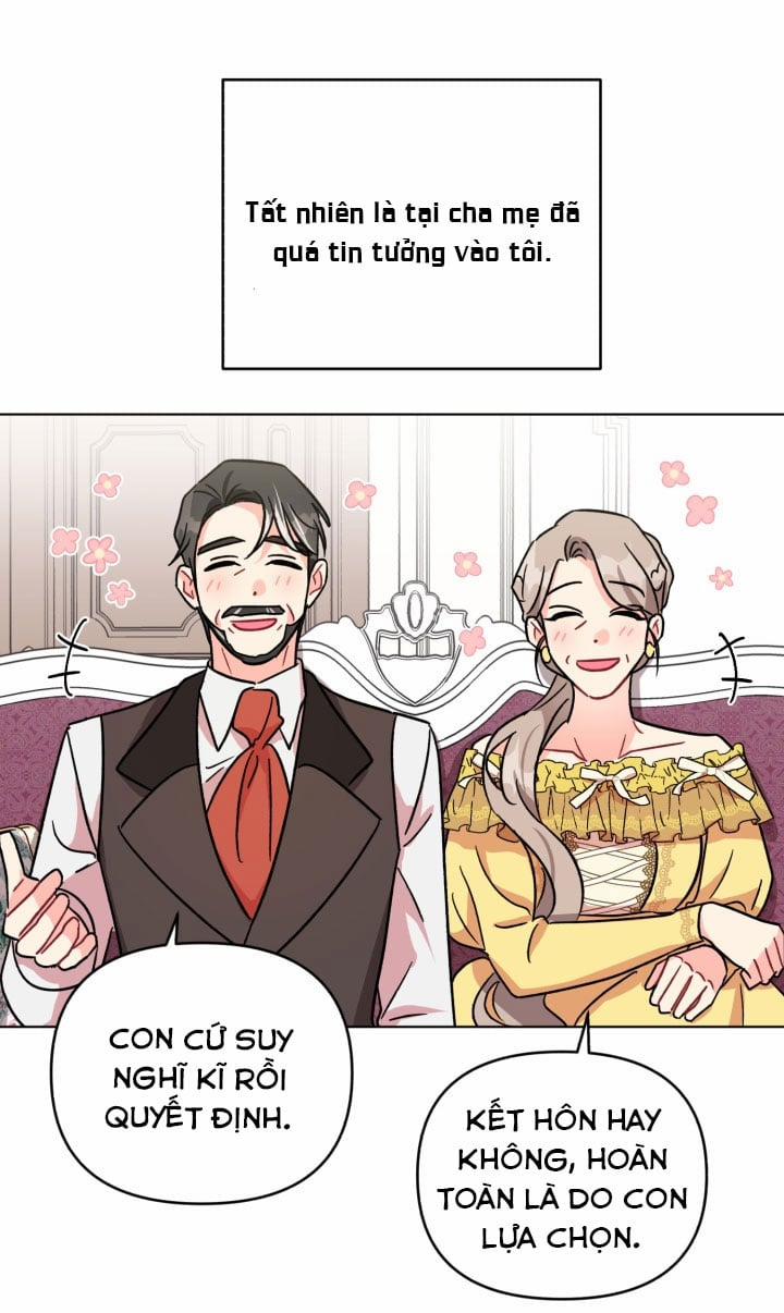 Lời Cầu Hôn Từ Kẻ Phản Diện 4 trang 43