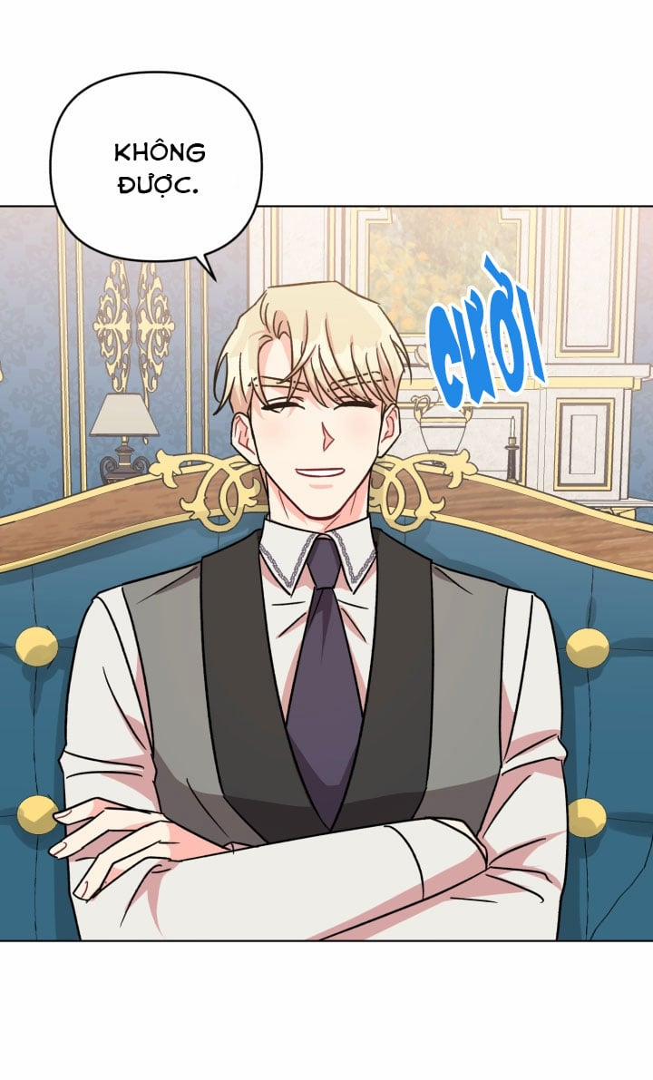 Lời Cầu Hôn Từ Kẻ Phản Diện 4 trang 44