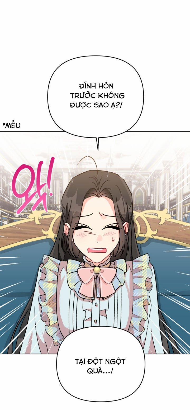 Lời Cầu Hôn Từ Kẻ Phản Diện 4 trang 45