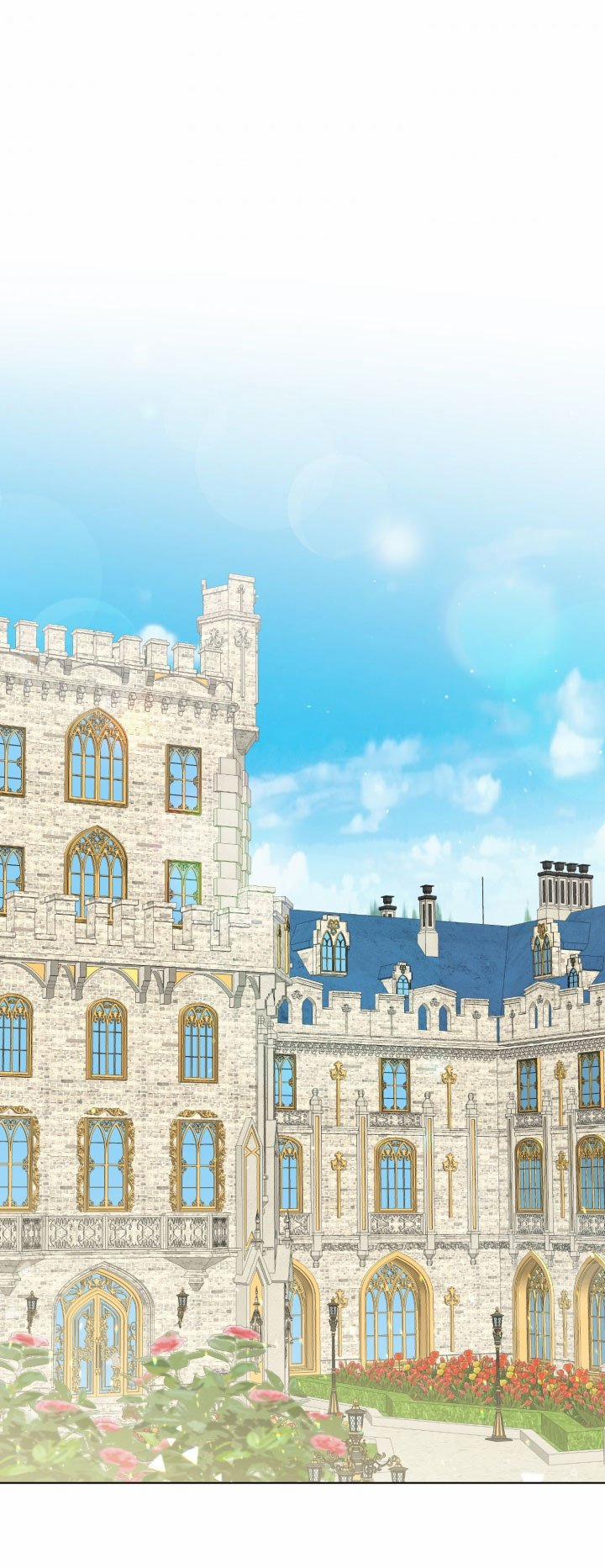 Lời Cầu Hôn Từ Kẻ Phản Diện 4 trang 46