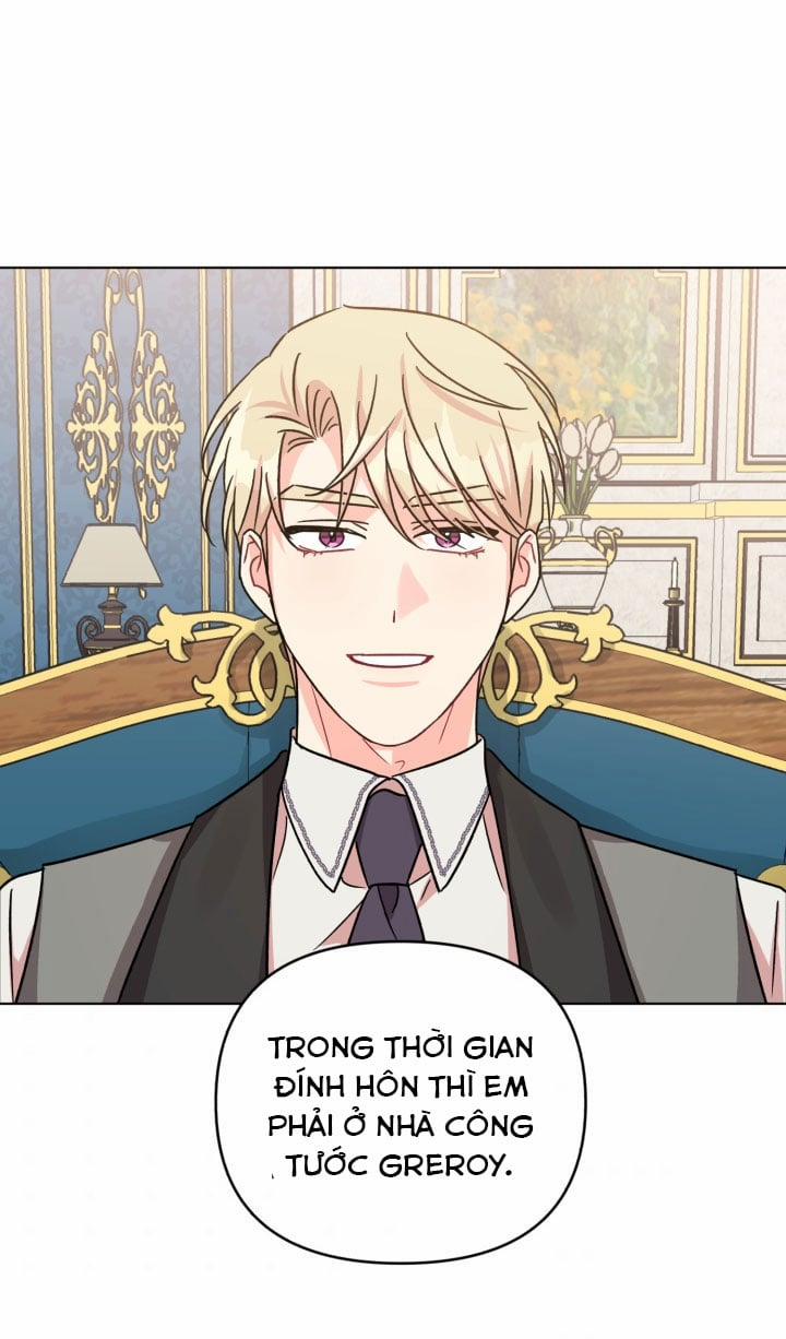 Lời Cầu Hôn Từ Kẻ Phản Diện 4 trang 48