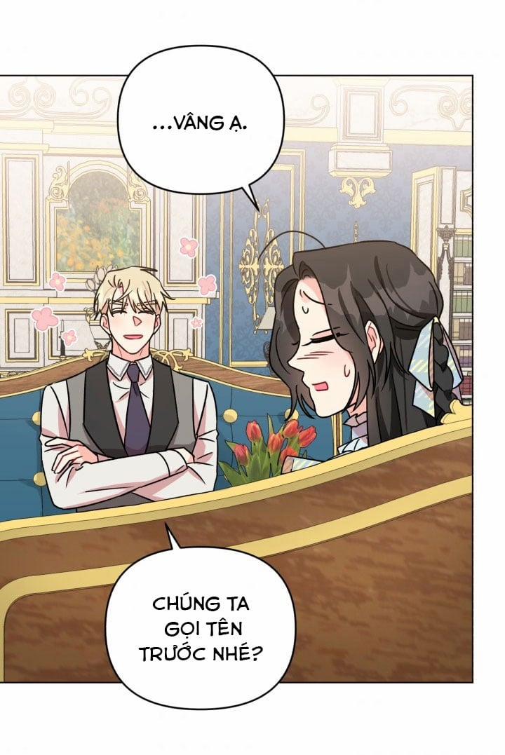 Lời Cầu Hôn Từ Kẻ Phản Diện 4 trang 50