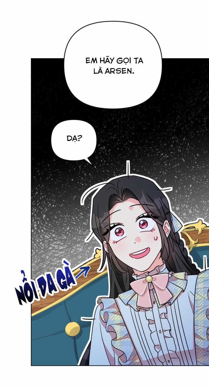 Lời Cầu Hôn Từ Kẻ Phản Diện 4 trang 51