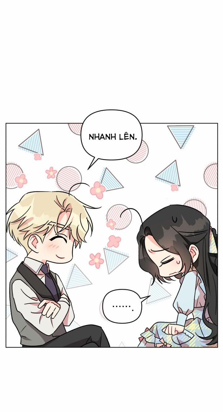 Lời Cầu Hôn Từ Kẻ Phản Diện 4 trang 52