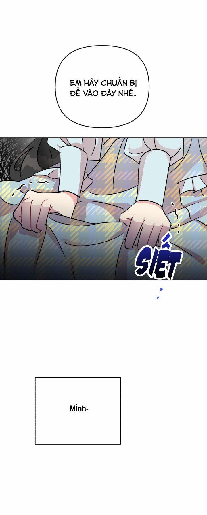 Lời Cầu Hôn Từ Kẻ Phản Diện 4 trang 54