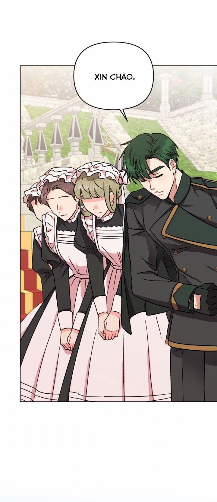 Lời Cầu Hôn Từ Kẻ Phản Diện 4 trang 55