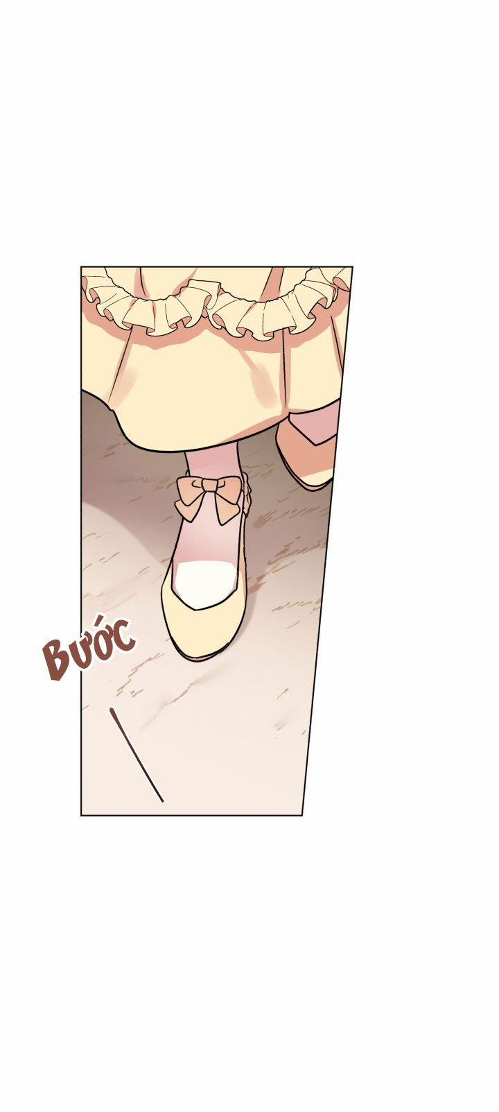 Lời Cầu Hôn Từ Kẻ Phản Diện 4 trang 56