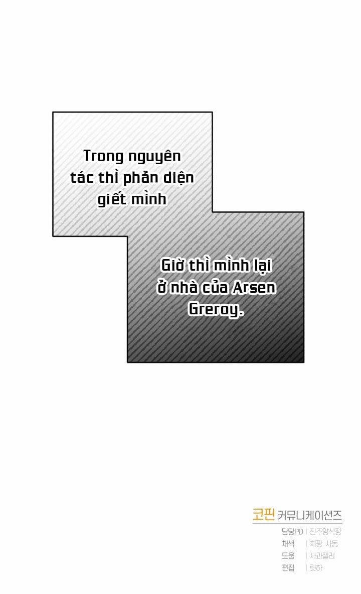 Lời Cầu Hôn Từ Kẻ Phản Diện 4 trang 57