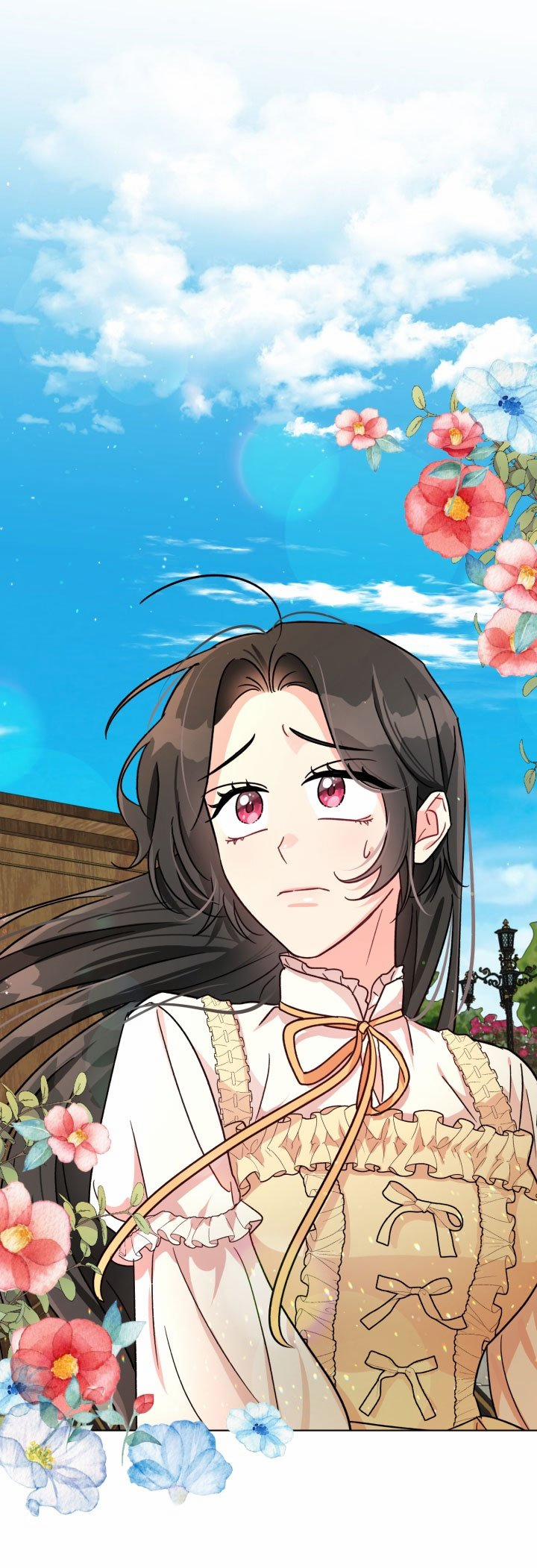 Lời Cầu Hôn Từ Kẻ Phản Diện 4 trang 59