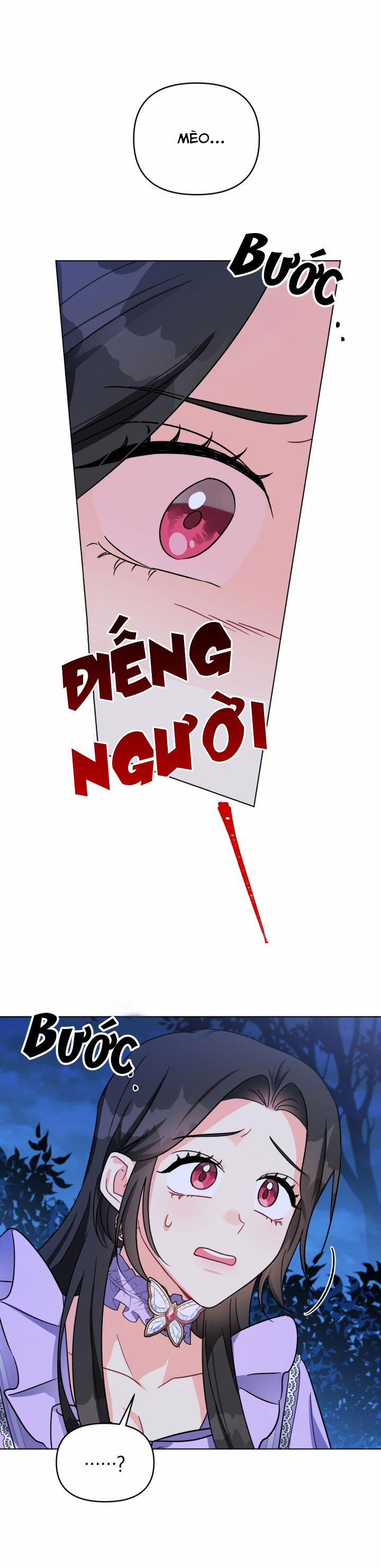 Lời Cầu Hôn Từ Kẻ Phản Diện 4 trang 9