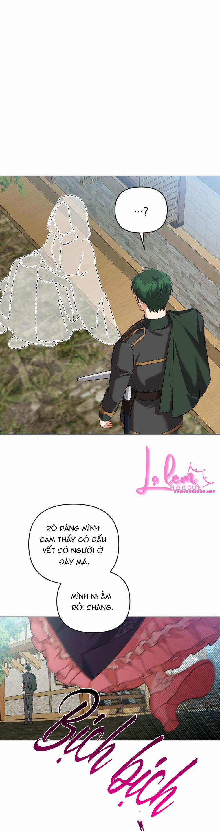 Lời Cầu Hôn Từ Kẻ Phản Diện 40 trang 13