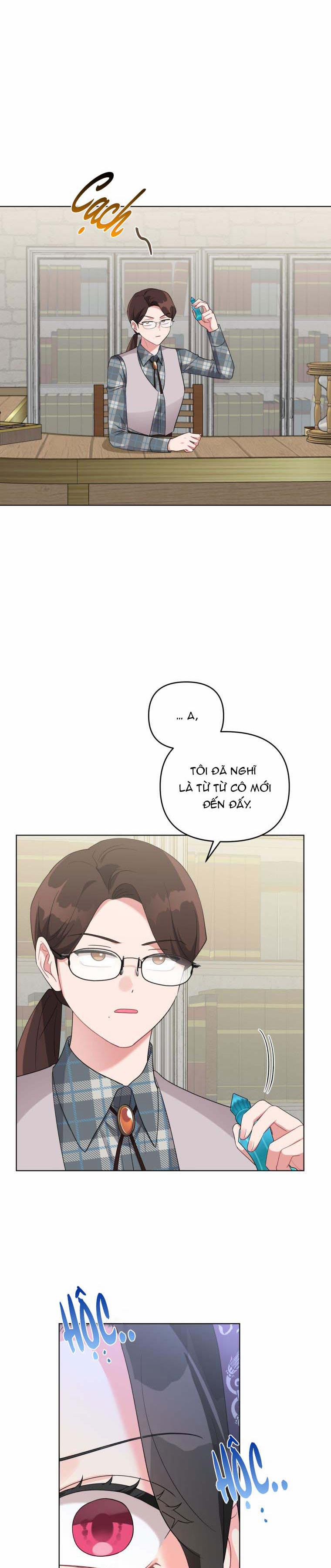 Lời Cầu Hôn Từ Kẻ Phản Diện 40 trang 4