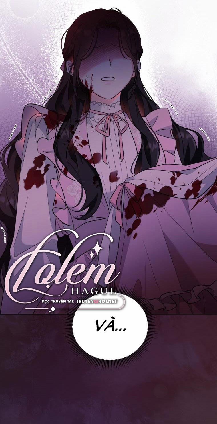 Lời Cầu Hôn Từ Kẻ Phản Diện 41.5 trang 10