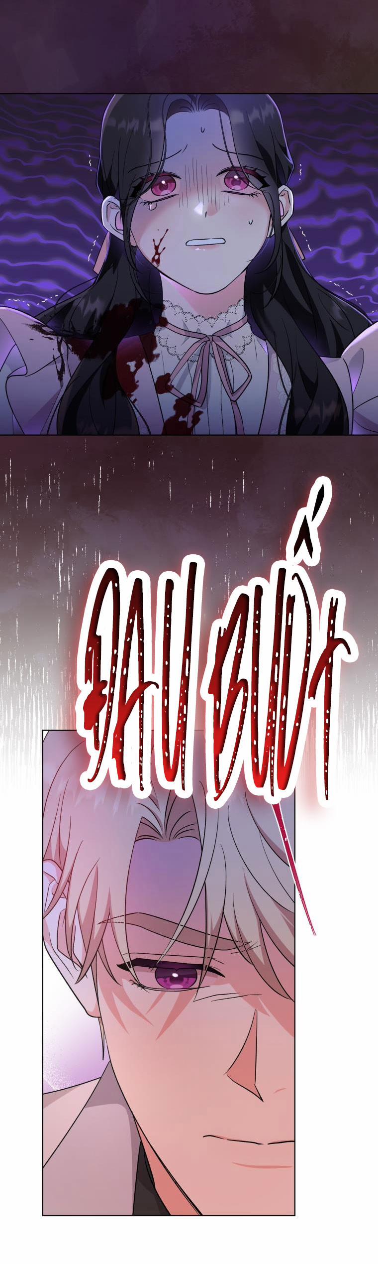 Lời Cầu Hôn Từ Kẻ Phản Diện 41.5 trang 11