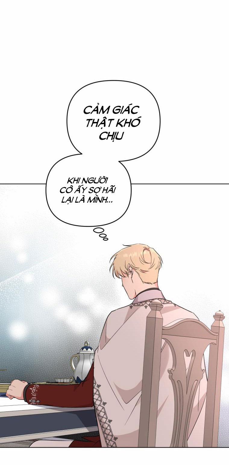 Lời Cầu Hôn Từ Kẻ Phản Diện 41.5 trang 12