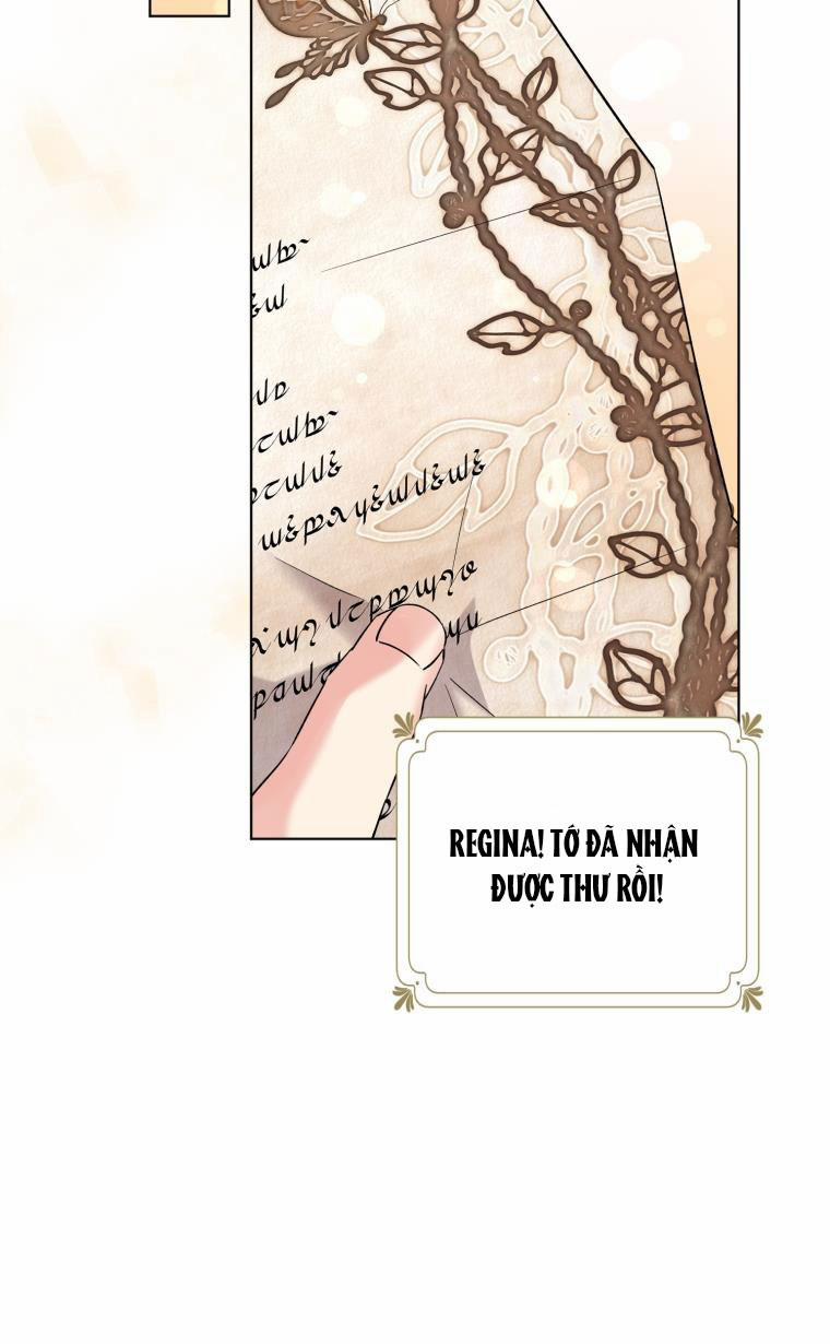 Lời Cầu Hôn Từ Kẻ Phản Diện 41.5 trang 14