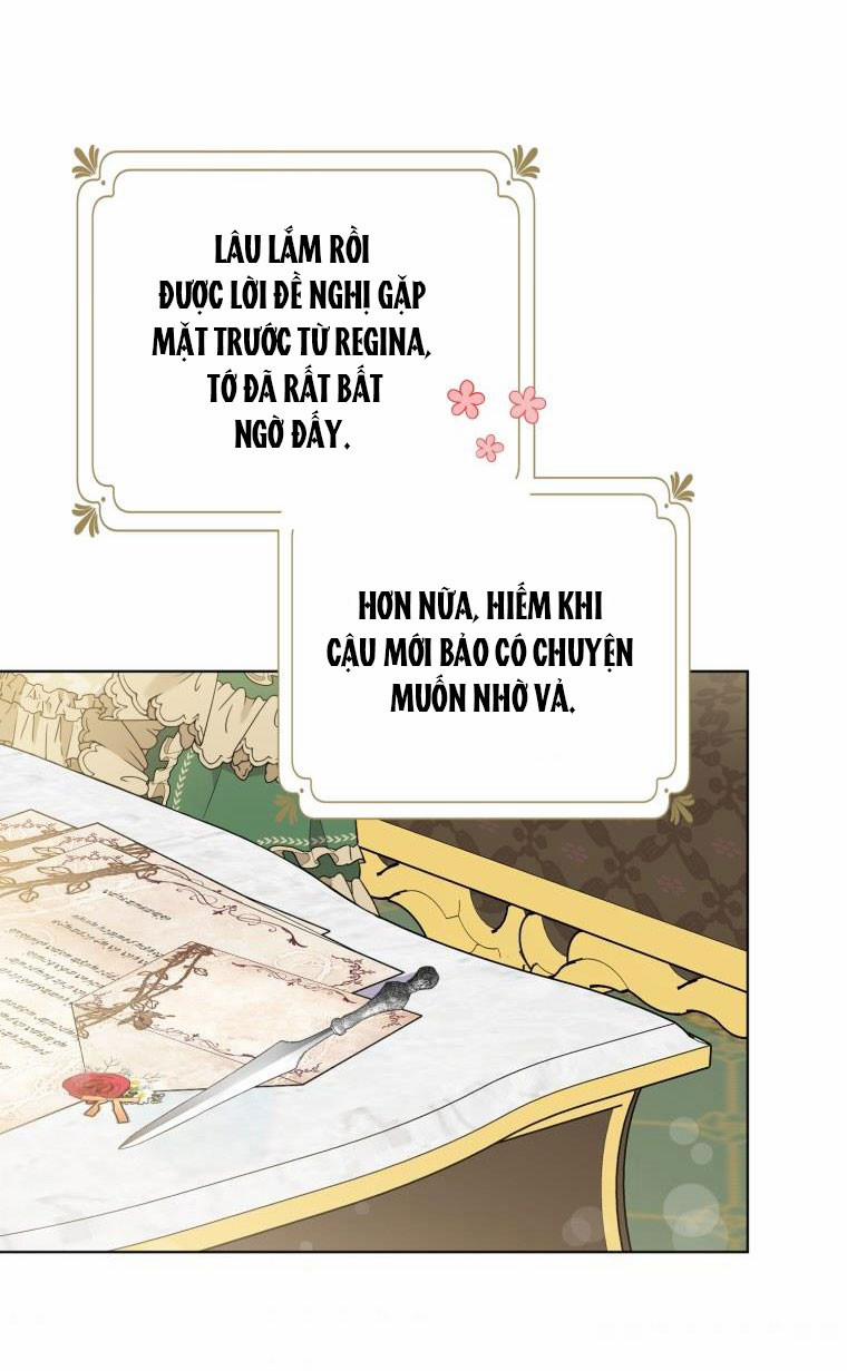 Lời Cầu Hôn Từ Kẻ Phản Diện 41.5 trang 15