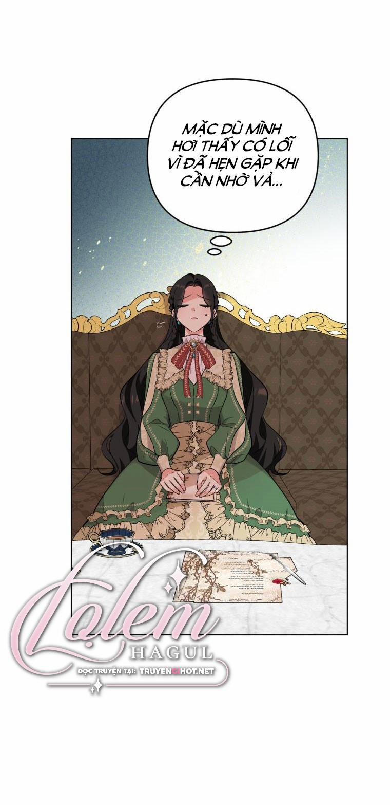 Lời Cầu Hôn Từ Kẻ Phản Diện 41.5 trang 18