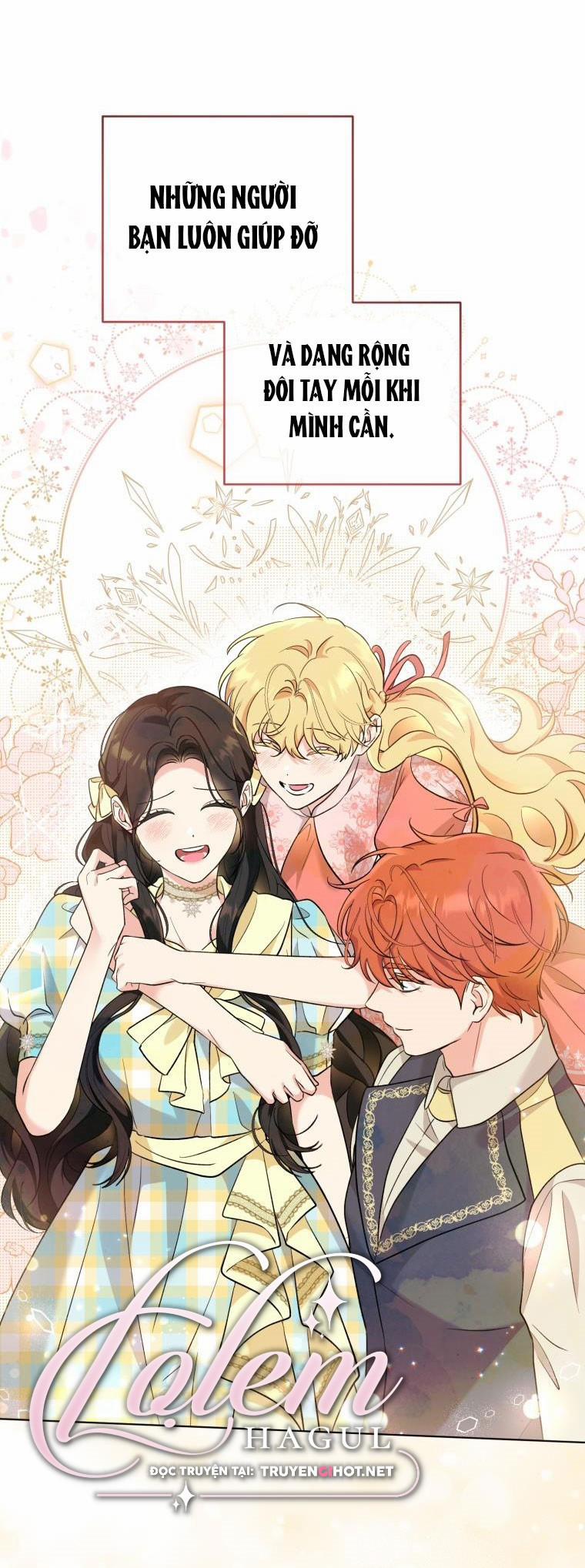 Lời Cầu Hôn Từ Kẻ Phản Diện 41.5 trang 22