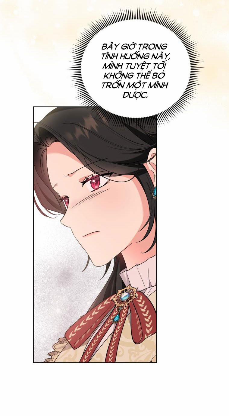 Lời Cầu Hôn Từ Kẻ Phản Diện 41.5 trang 23