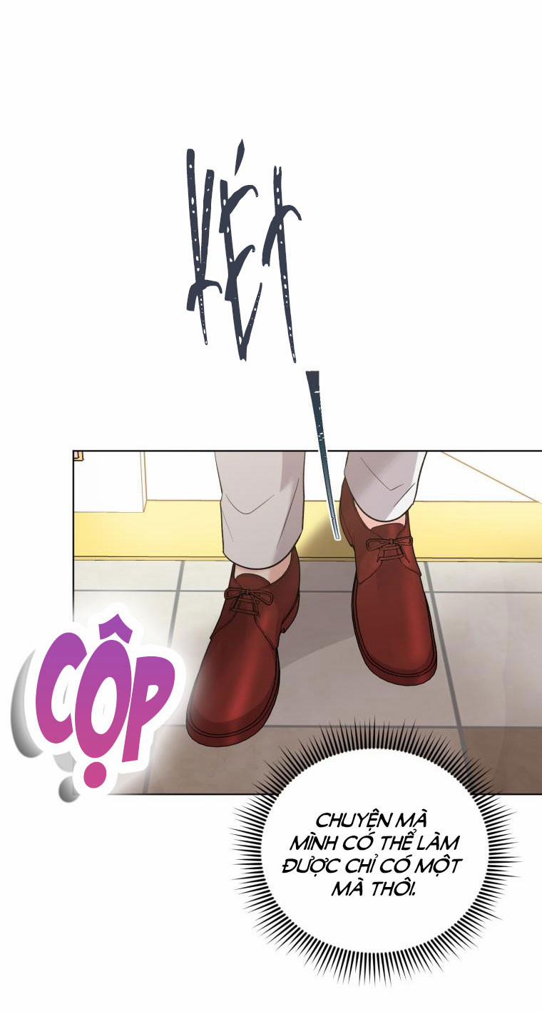 Lời Cầu Hôn Từ Kẻ Phản Diện 41.5 trang 24