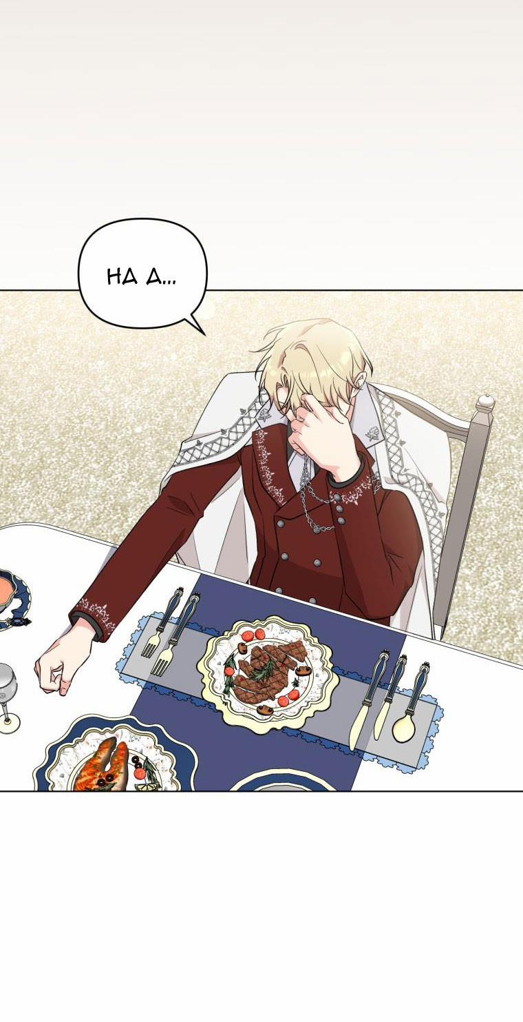 Lời Cầu Hôn Từ Kẻ Phản Diện 41.5 trang 7