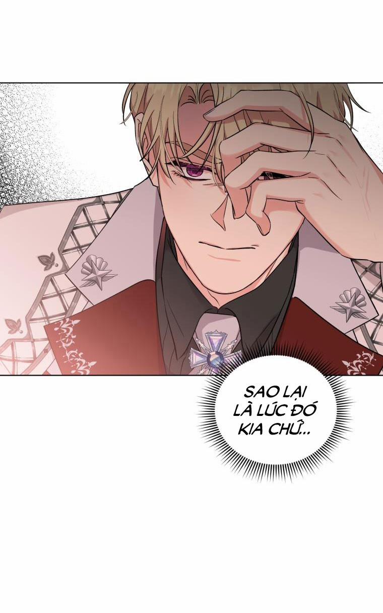 Lời Cầu Hôn Từ Kẻ Phản Diện 41.5 trang 8