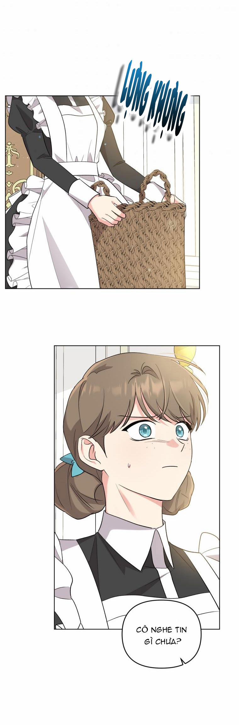 Lời Cầu Hôn Từ Kẻ Phản Diện 41 trang 3