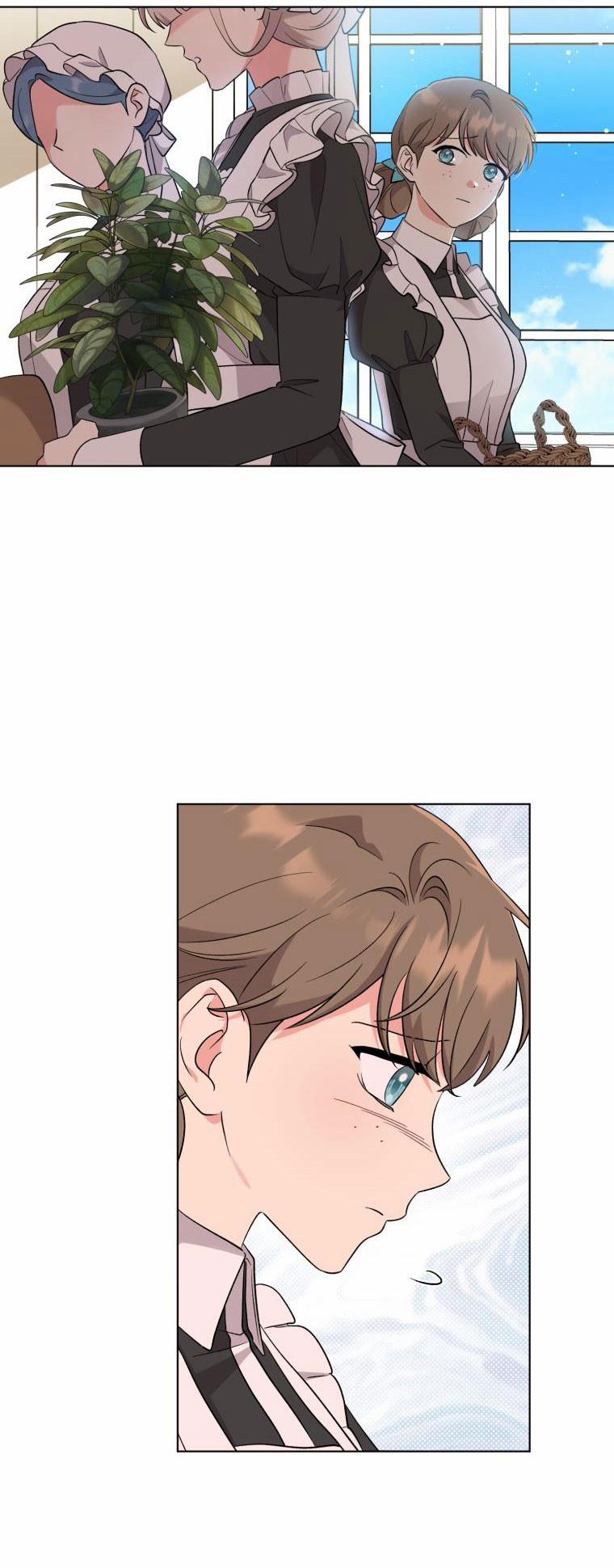 Lời Cầu Hôn Từ Kẻ Phản Diện 41 trang 5