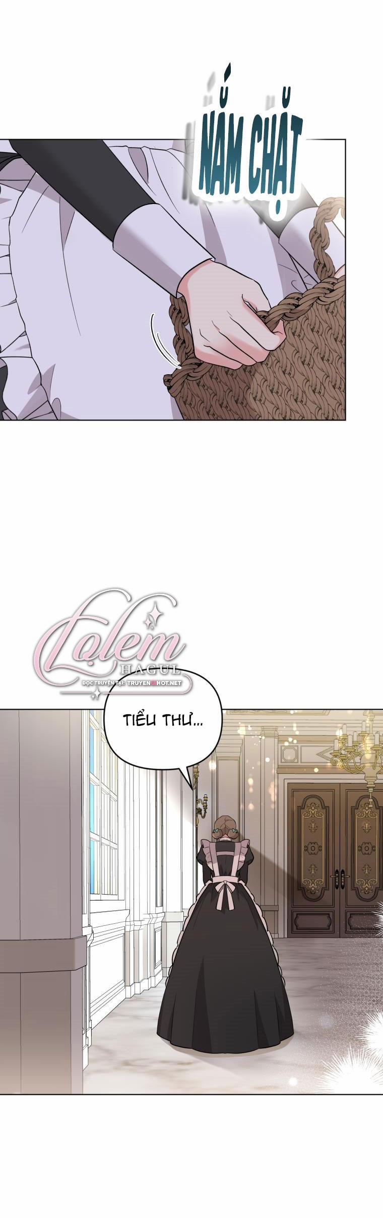 Lời Cầu Hôn Từ Kẻ Phản Diện 41 trang 6