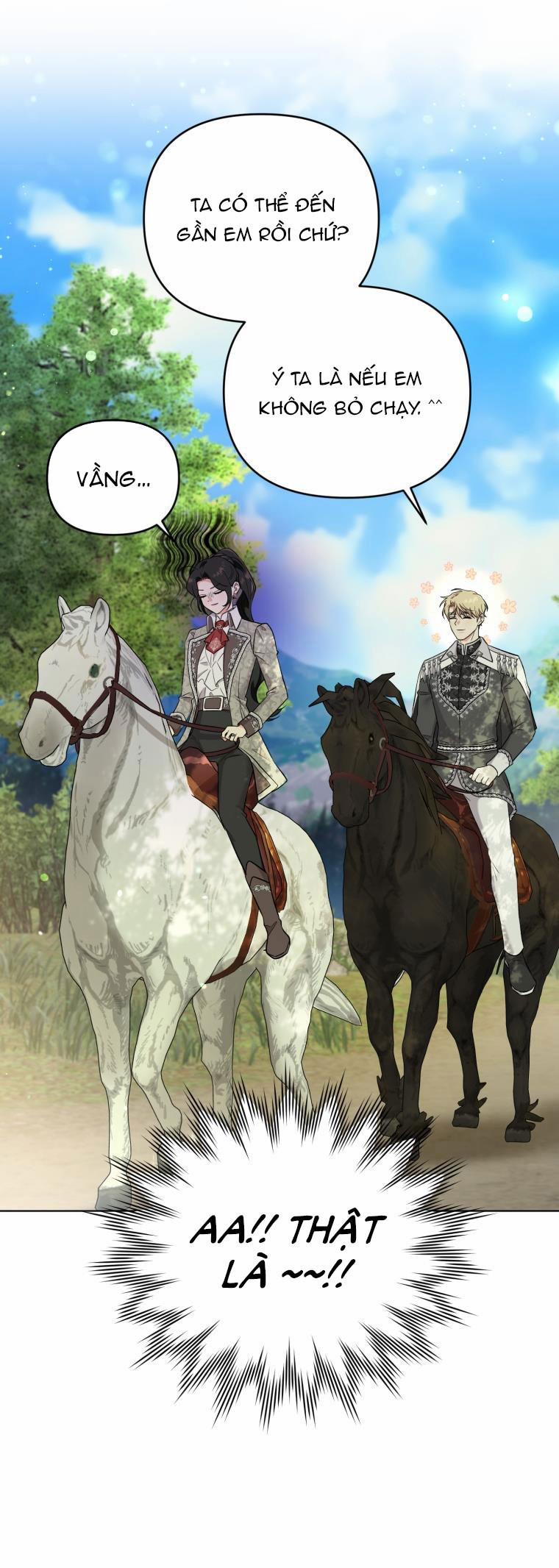 Lời Cầu Hôn Từ Kẻ Phản Diện 42.5 trang 1