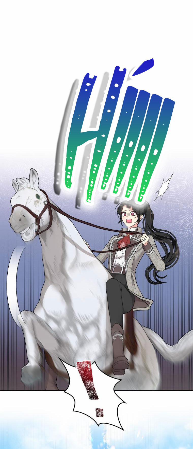 Lời Cầu Hôn Từ Kẻ Phản Diện 42.5 trang 10