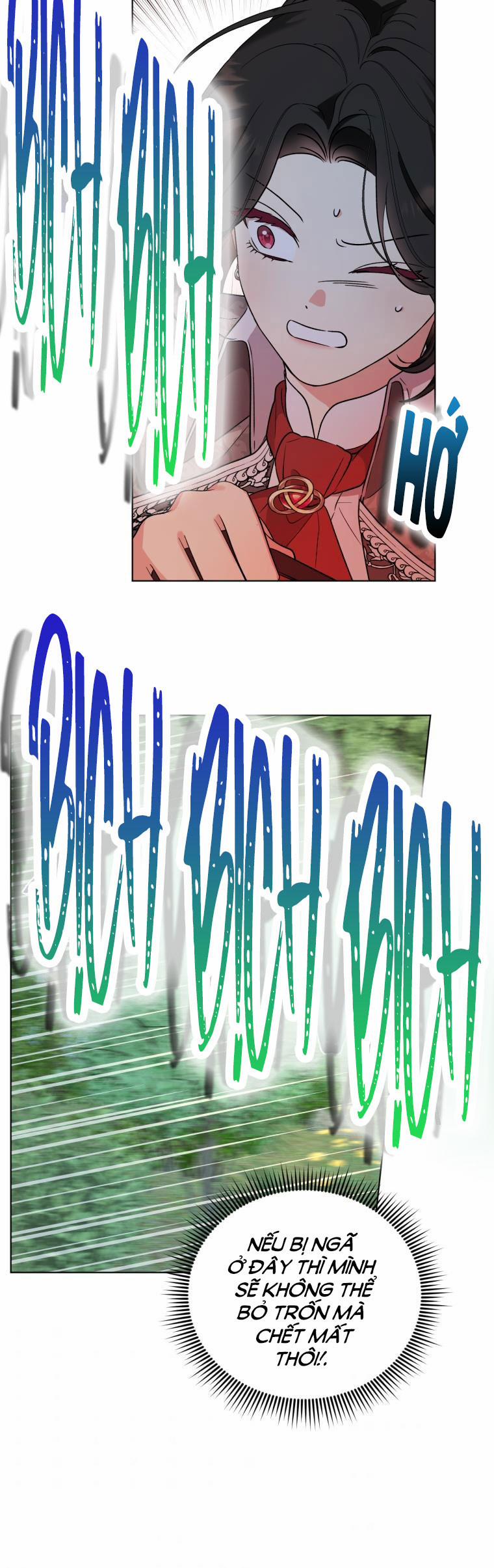 Lời Cầu Hôn Từ Kẻ Phản Diện 42.5 trang 12