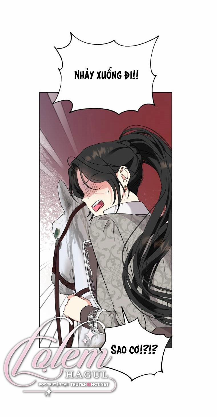 Lời Cầu Hôn Từ Kẻ Phản Diện 42.5 trang 14