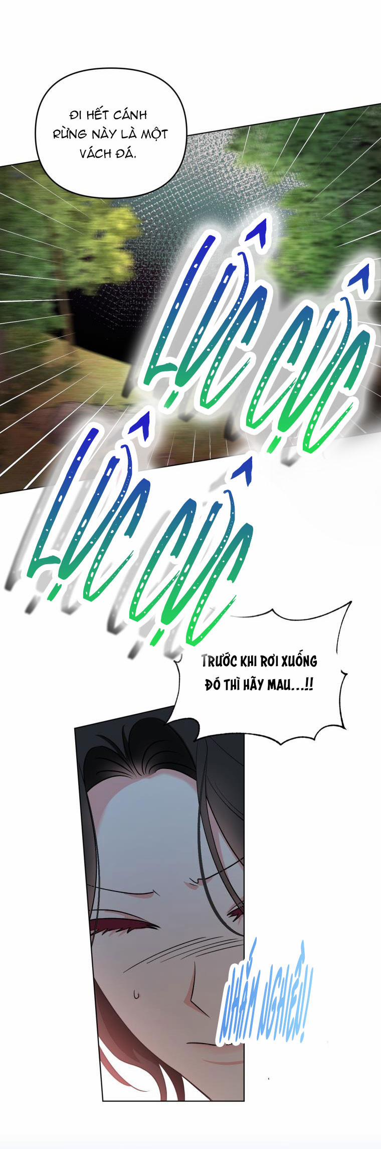 Lời Cầu Hôn Từ Kẻ Phản Diện 42.5 trang 16