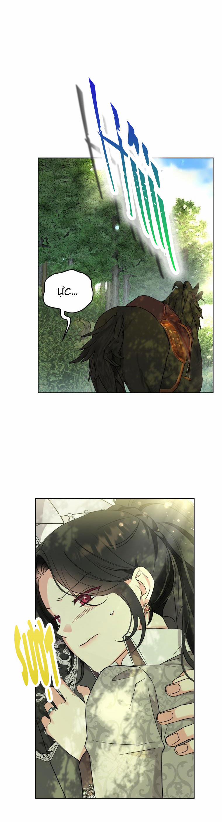 Lời Cầu Hôn Từ Kẻ Phản Diện 42.5 trang 19