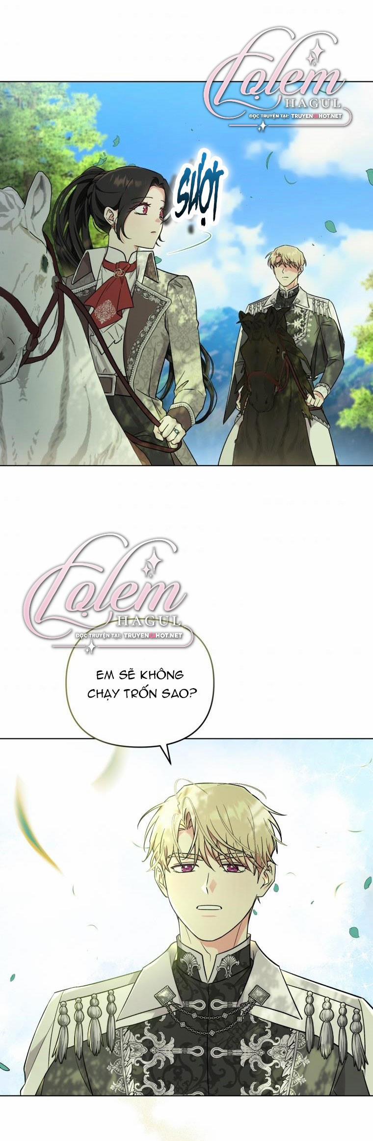 Lời Cầu Hôn Từ Kẻ Phản Diện 42.5 trang 4