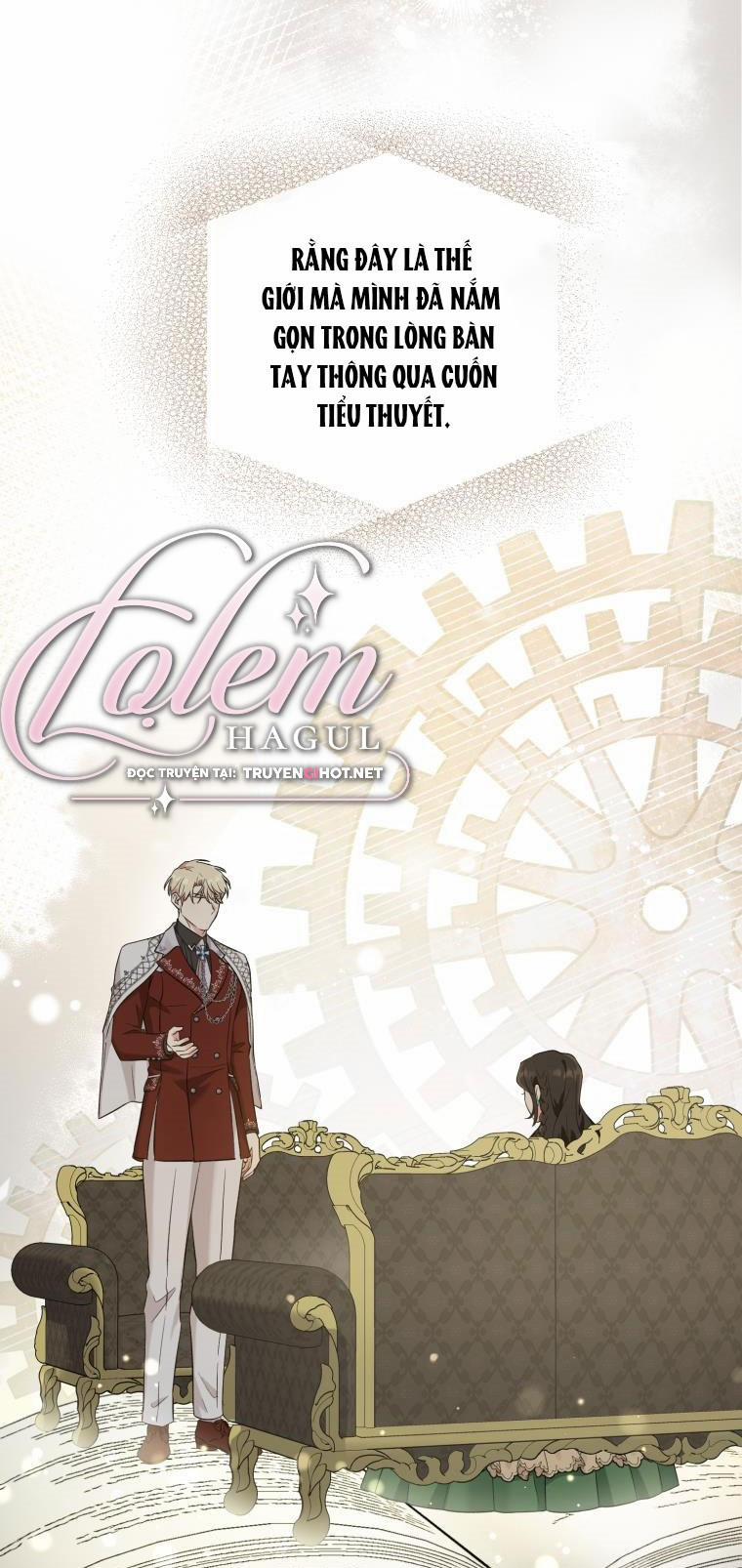 Lời Cầu Hôn Từ Kẻ Phản Diện 42 trang 10