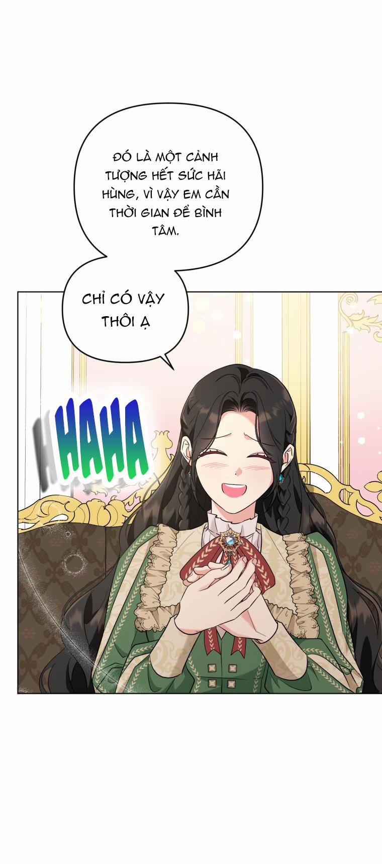 Lời Cầu Hôn Từ Kẻ Phản Diện 42 trang 15