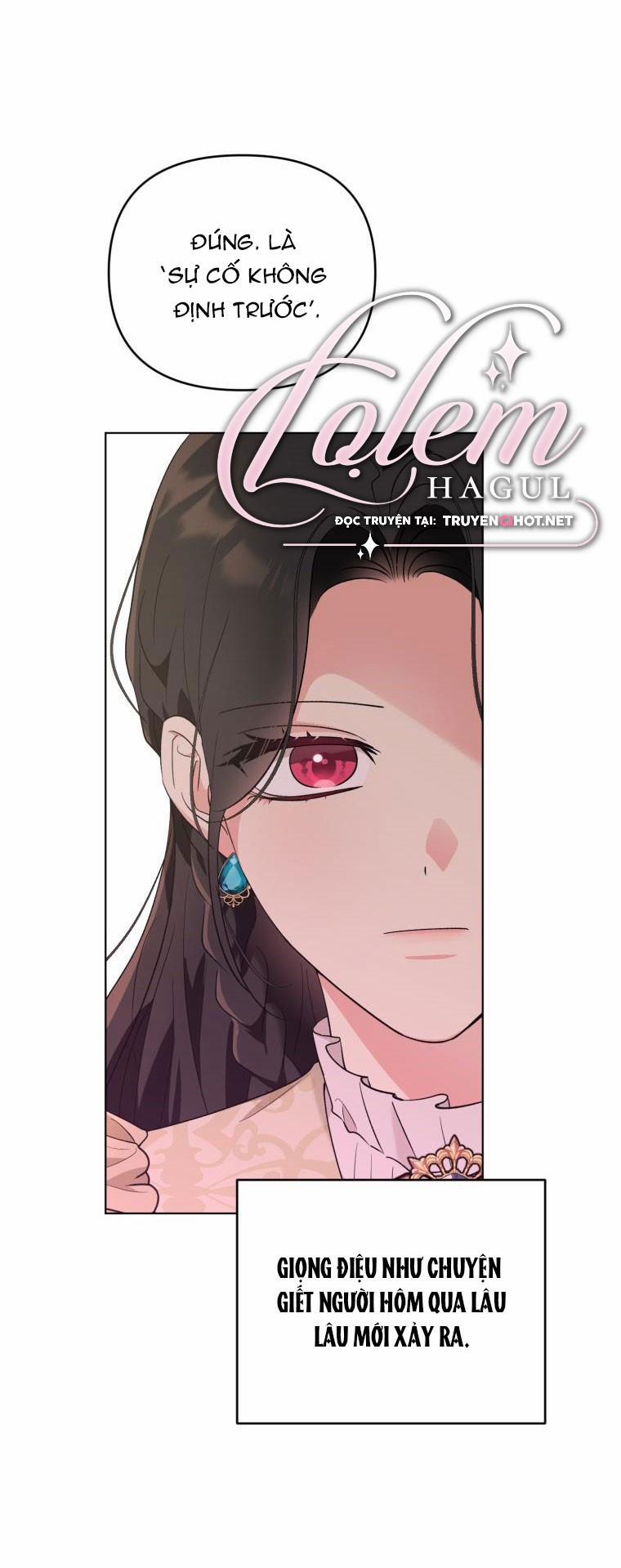 Lời Cầu Hôn Từ Kẻ Phản Diện 42 trang 8