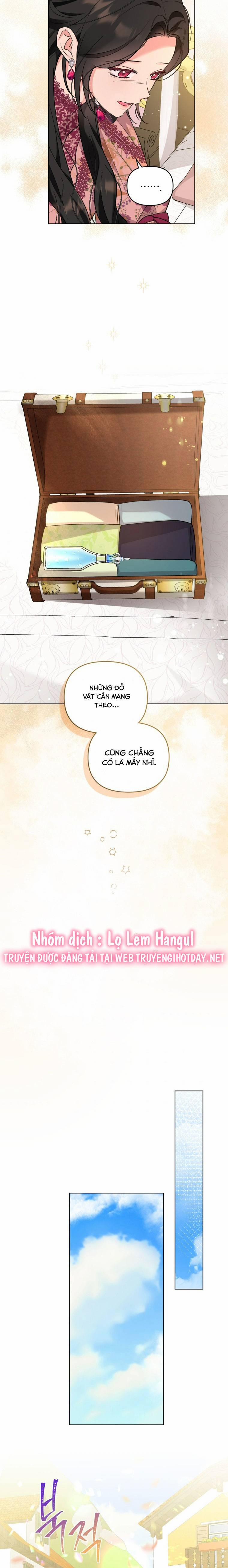 Lời Cầu Hôn Từ Kẻ Phản Diện 44 trang 10