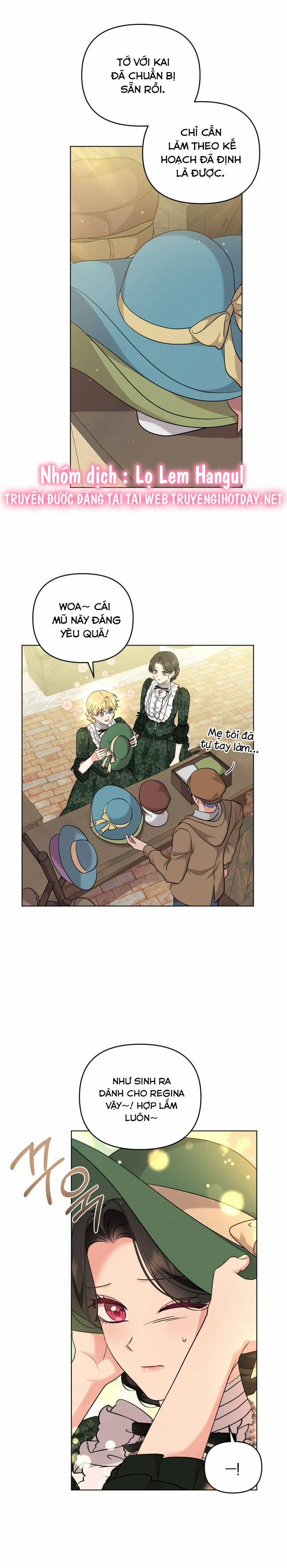 Lời Cầu Hôn Từ Kẻ Phản Diện 44 trang 14